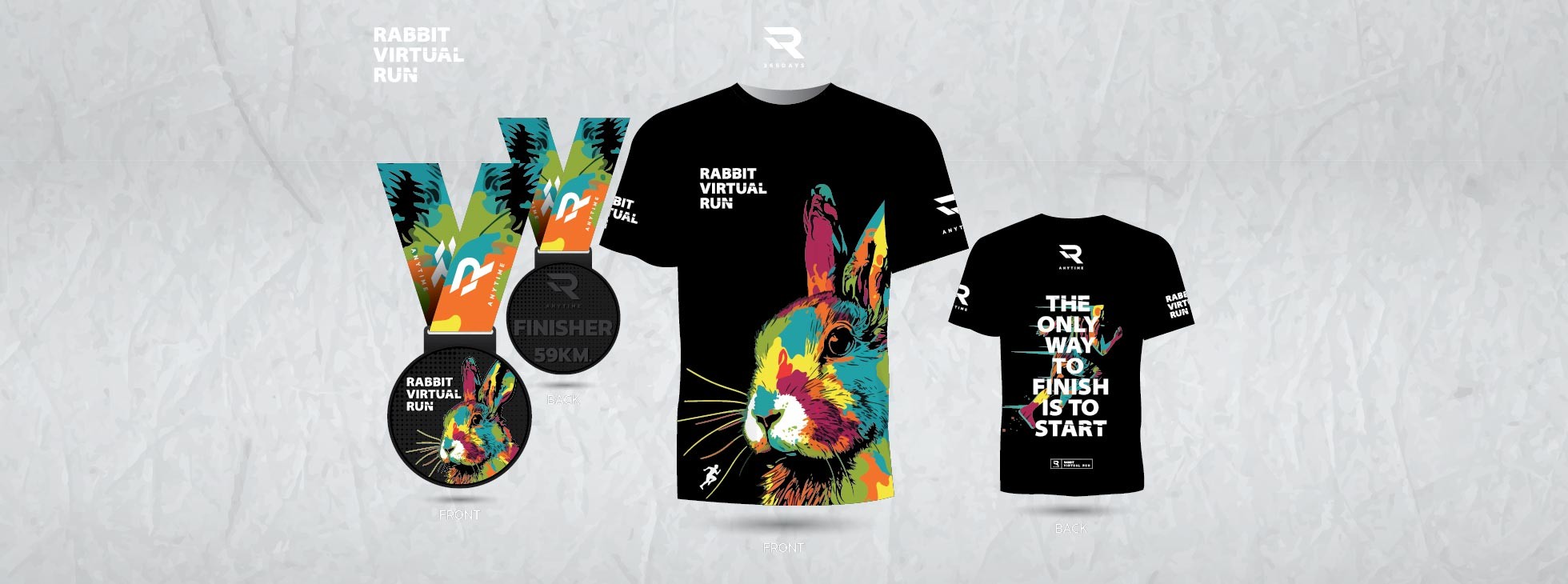 Rabit Virtual Run 2026 (R4)
