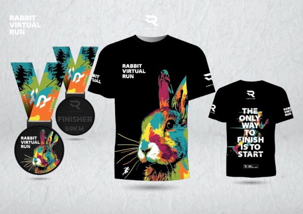Rabit Virtual Run 2026 (R4)