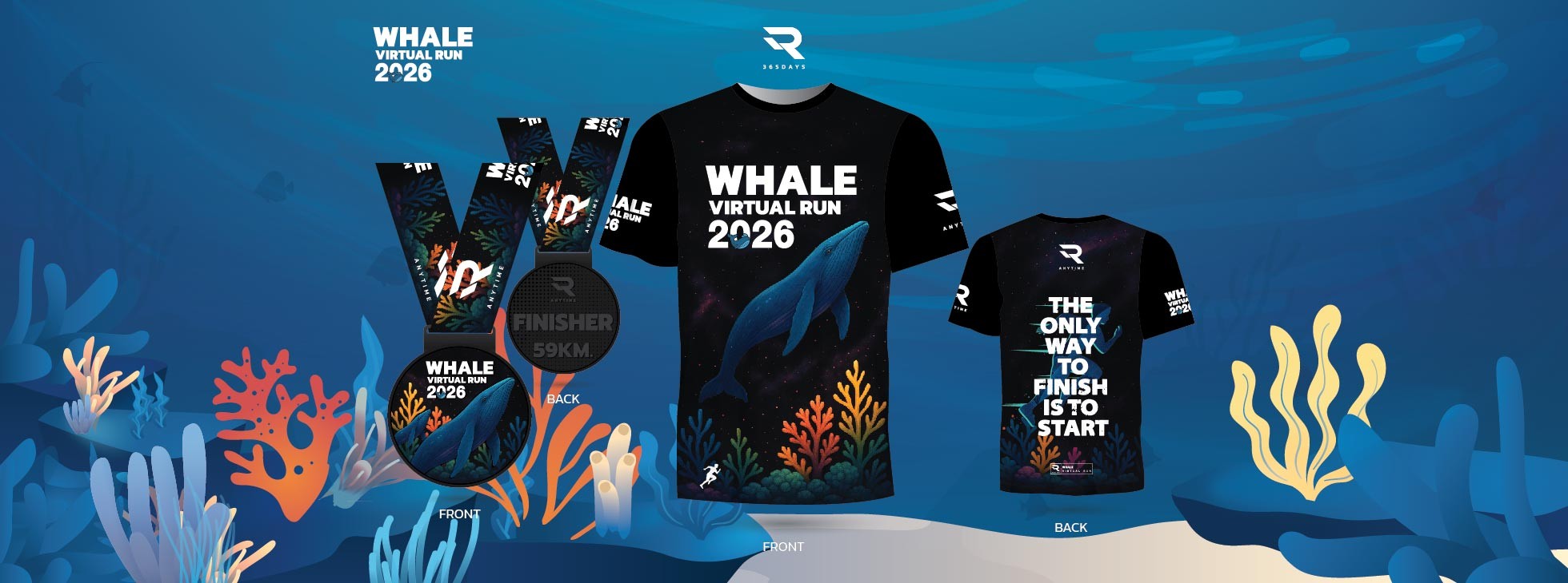 Whale Virtual Run 2026 (R5)